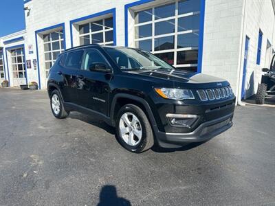 2018 Jeep Compass Latitude   - Photo 3 - West Chester, PA 19382