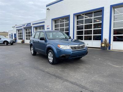 2009 Subaru Forester 2.5 X   - Photo 4 - West Chester, PA 19382