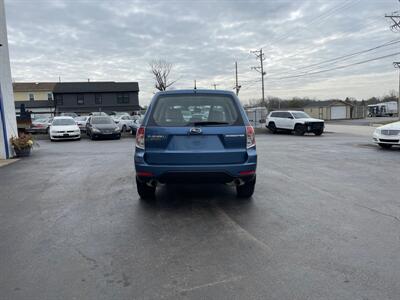 2009 Subaru Forester 2.5 X   - Photo 8 - West Chester, PA 19382