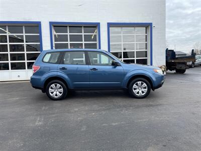 2009 Subaru Forester 2.5 X   - Photo 6 - West Chester, PA 19382