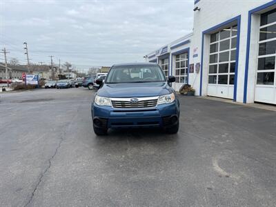2009 Subaru Forester 2.5 X   - Photo 3 - West Chester, PA 19382