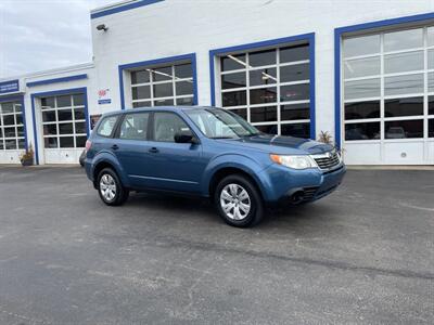 2009 Subaru Forester 2.5 X   - Photo 5 - West Chester, PA 19382