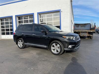 2012 Toyota Highlander Limited   - Photo 5 - West Chester, PA 19382