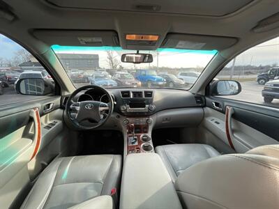 2012 Toyota Highlander Limited   - Photo 19 - West Chester, PA 19382
