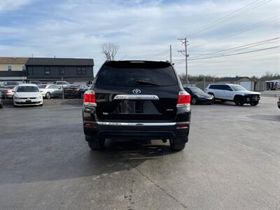 2012 Toyota Highlander Limited   - Photo 9 - West Chester, PA 19382