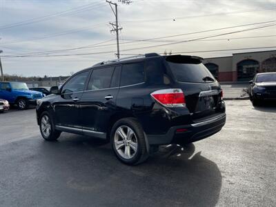 2012 Toyota Highlander Limited   - Photo 11 - West Chester, PA 19382