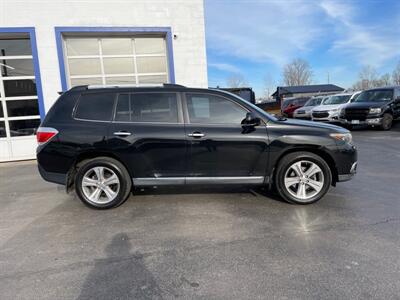 2012 Toyota Highlander Limited   - Photo 6 - West Chester, PA 19382