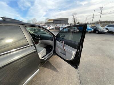 2012 Toyota Highlander Limited   - Photo 24 - West Chester, PA 19382