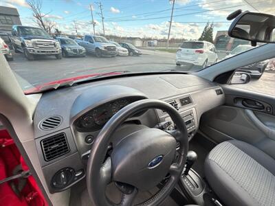 2007 Ford Focus ZX4 S   - Photo 13 - West Chester, PA 19382