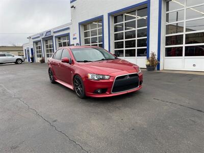 2015 Mitsubishi Lancer GT   - Photo 4 - West Chester, PA 19382