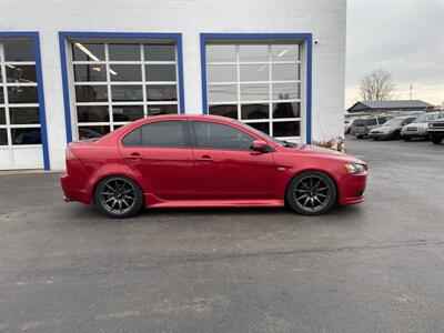 2015 Mitsubishi Lancer GT   - Photo 6 - West Chester, PA 19382