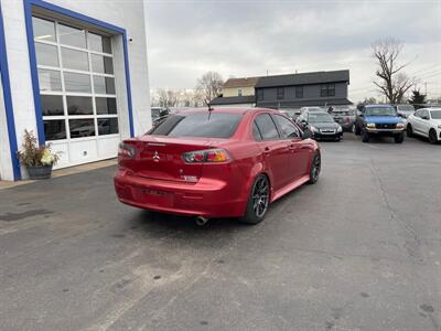 2015 Mitsubishi Lancer GT   - Photo 8 - West Chester, PA 19382
