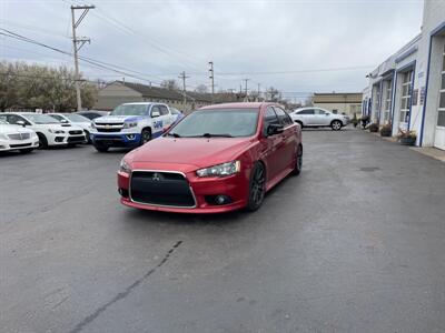 2015 Mitsubishi Lancer GT   - Photo 2 - West Chester, PA 19382