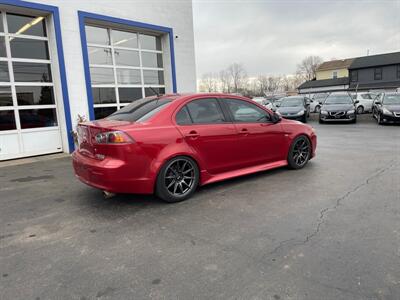 2015 Mitsubishi Lancer GT   - Photo 7 - West Chester, PA 19382