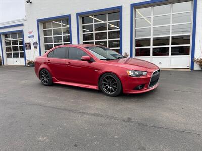 2015 Mitsubishi Lancer GT   - Photo 5 - West Chester, PA 19382