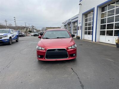 2015 Mitsubishi Lancer GT   - Photo 3 - West Chester, PA 19382