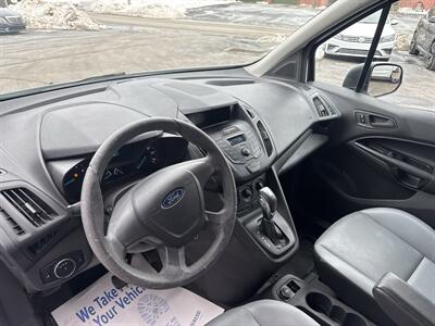 2018 Ford Transit Connect XL   - Photo 11 - West Chester, PA 19382