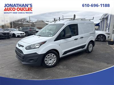 2018 Ford Transit Connect XL   - Photo 1 - West Chester, PA 19382