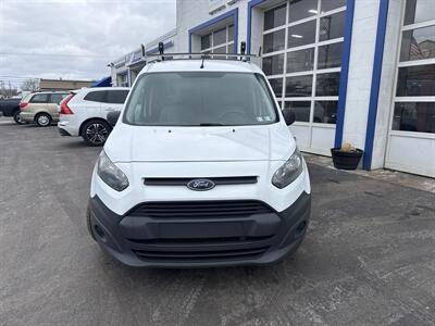 2018 Ford Transit Connect XL   - Photo 2 - West Chester, PA 19382