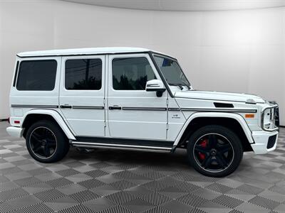 2016 Mercedes-Benz AMG G 63   - Photo 5 - West Chester, PA 19382