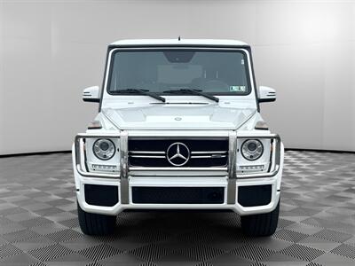 2016 Mercedes-Benz AMG G 63   - Photo 3 - West Chester, PA 19382
