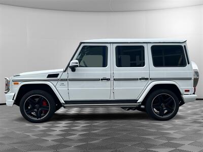 2016 Mercedes-Benz AMG G 63   - Photo 4 - West Chester, PA 19382