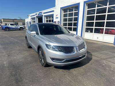 2016 Lincoln MKX Reserve   - Photo 5 - West Chester, PA 19382
