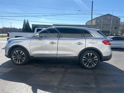 2016 Lincoln MKX Reserve   - Photo 15 - West Chester, PA 19382