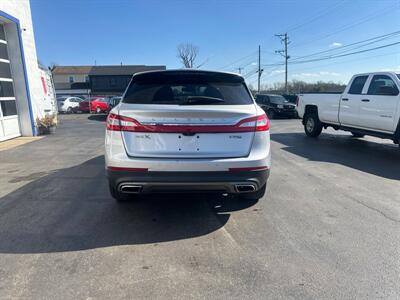 2016 Lincoln MKX Reserve   - Photo 11 - West Chester, PA 19382