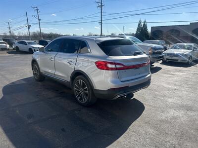 2016 Lincoln MKX Reserve   - Photo 13 - West Chester, PA 19382