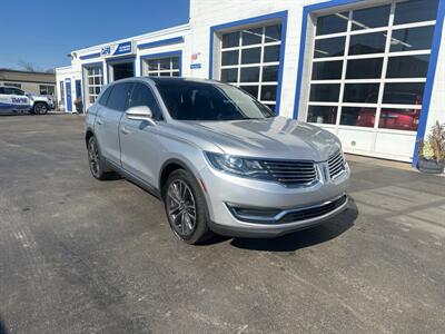 2016 Lincoln MKX Reserve   - Photo 6 - West Chester, PA 19382