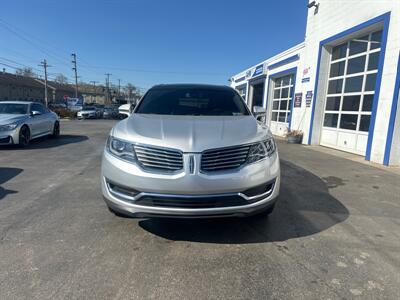 2016 Lincoln MKX Reserve   - Photo 4 - West Chester, PA 19382