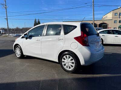 2016 Nissan Versa Note S   - Photo 3 - West Chester, PA 19382