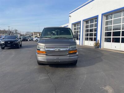 2012 Chevrolet Express 1500   - Photo 3 - West Chester, PA 19382