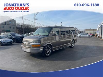 2012 Chevrolet Express 1500   - Photo 1 - West Chester, PA 19382