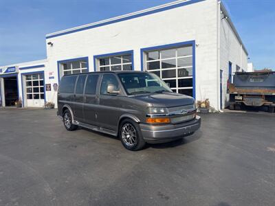 2012 Chevrolet Express 1500   - Photo 5 - West Chester, PA 19382