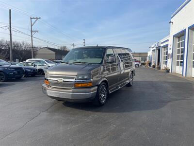 2012 Chevrolet Express 1500   - Photo 2 - West Chester, PA 19382