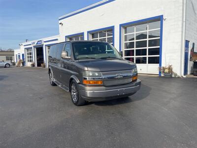 2012 Chevrolet Express 1500   - Photo 4 - West Chester, PA 19382