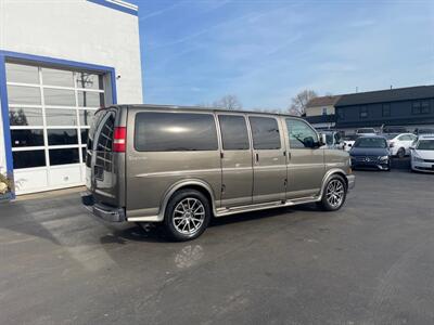 2012 Chevrolet Express 1500   - Photo 7 - West Chester, PA 19382