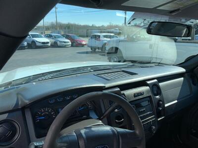 2014 Ford F-150 XL   - Photo 13 - West Chester, PA 19382
