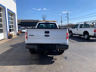 2014 Ford F-150 XL   - Photo 8 - West Chester, PA 19382