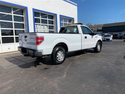 2014 Ford F-150 XL   - Photo 7 - West Chester, PA 19382