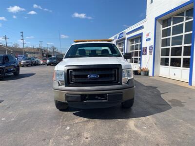2014 Ford F-150 XL   - Photo 3 - West Chester, PA 19382