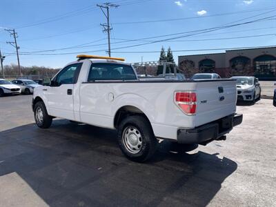 2014 Ford F-150 XL   - Photo 9 - West Chester, PA 19382