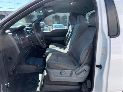 2014 Ford F-150 XL   - Photo 12 - West Chester, PA 19382