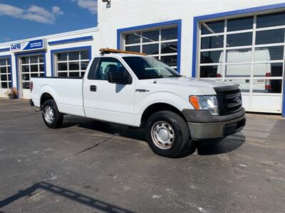 2014 Ford F-150 XL   - Photo 5 - West Chester, PA 19382