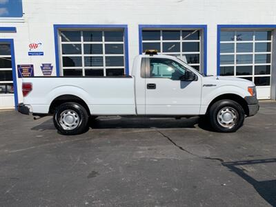2014 Ford F-150 XL   - Photo 6 - West Chester, PA 19382