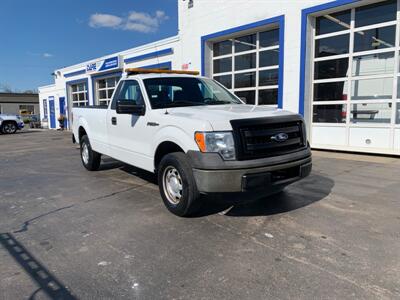 2014 Ford F-150 XL   - Photo 4 - West Chester, PA 19382