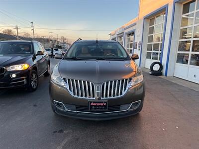 2011 Lincoln MKX   - Photo 2 - West Chester, PA 19382