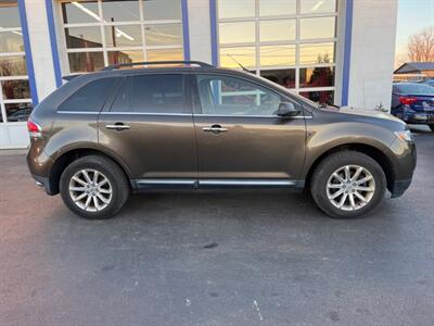 2011 Lincoln MKX   - Photo 4 - West Chester, PA 19382